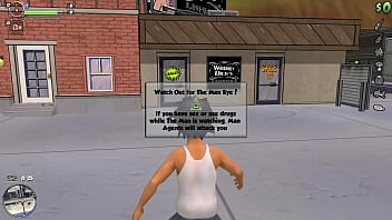 Preview 1 of Taboo Real - BoneTown - Part 2