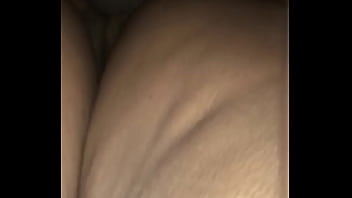 Preview 4 of Fza Rn - Doggy anal