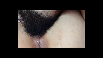 Preview 2 of Roshana Oddachchi Xxx - Loud moan and ass flashing