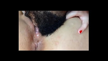 Preview 3 of Roshana Oddachchi Xxx - Loud moan and ass flashing