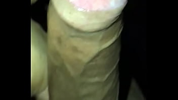 Preview 4 of Asshole Petite Socks - My hard cock massage