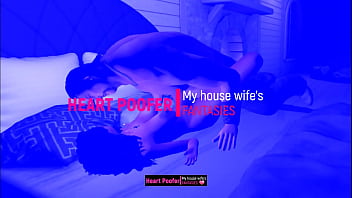 Preview 1 of Xx Inden Porn - Tough guy paid a visit...