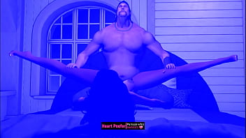 Preview 4 of Xx Inden Porn - Tough guy paid a visit...