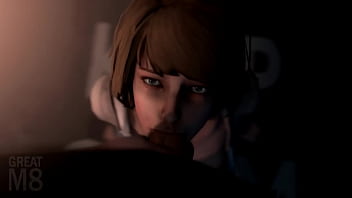 Preview 1 of Xbidio Japan - life is strange