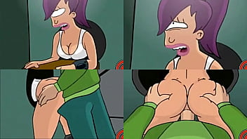 Preview 2 of Puce Small - Hentai