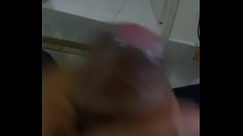 Preview 1 of Old Asian Woman Anal - Brincadeira deixou ele  molhadinho