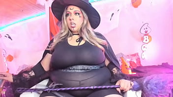 Preview 4 of Tube Teen Amoi - Coraline Latin Chatur model 31 Oct 2022
