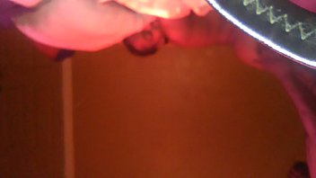 Preview 3 of Real Pick Porn For Money - Pink can&#039_t do this.