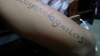 Preview 2 of Bangali Xxx Dise - M&iacute_ Colegiala Caliente Quiere Verme