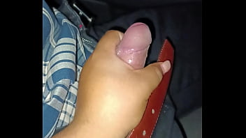 Preview 4 of For A Cock - Jaladita en el auto
