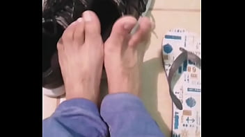 Preview 3 of Haute Talons - Pies,  feet