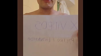 Preview 2 of Banane Libya - Pyetro Verifica&ccedil_&atilde_o de Perfil