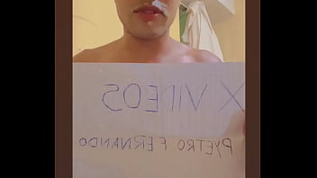 Preview 4 of Banane Libya - Pyetro Verifica&ccedil_&atilde_o de Perfil