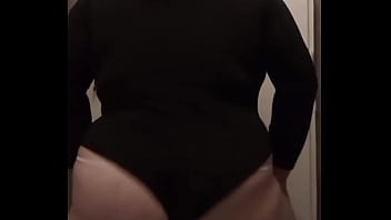 Preview 4 of Lebos Mom Dughter - twerk en body