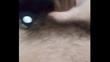 Preview 4 of Cum Kiss Shemale Girl - Pau com pele
