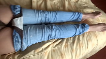 Preview 4 of Inian Bollywood Sex Xxx - Look at my hairy pussy in need of a good dick,  come and fuck me,  I want to be filled with cum