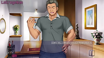 Preview 3 of Milf Abuses - Kabe no Mukou no Tsuma no Koe - Hiroto #6