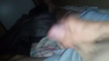 Preview 4 of Girl Weaping Really - Cock