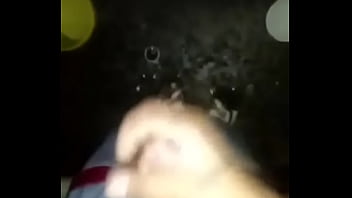 Preview 1 of Armmy Videos - Pajero Ecuatoriano disfruta