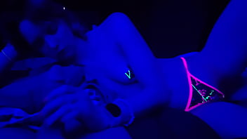 Preview 1 of Teen Sex Styouii - Milfs wet pussy pleased until she jerks cock for cum