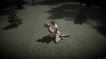 Preview 3 of Sudden Ram - Let&#039_s Play: Angel&#039_s Awakening | Part 7: