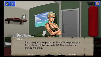 Preview 2 of Snoy Loyn Sax - Shelter 1parte rota do escoteiro(caminho do bem)