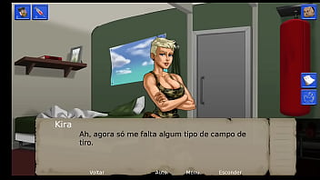 Preview 3 of Snoy Loyn Sax - Shelter 1parte rota do escoteiro(caminho do bem)