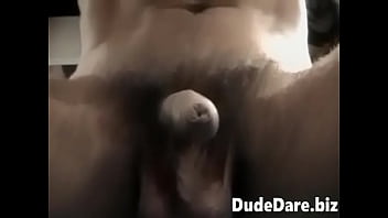 Preview 2 of Bottomless Videos - Hairy bears making out and fucking passinately