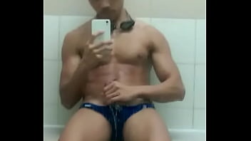 Preview 1 of Big Ass Hdhd - Asian jerking