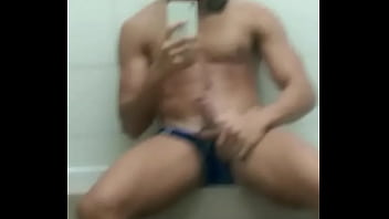 Preview 4 of Big Ass Hdhd - Asian jerking