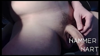 Preview 2 of Blacl Cleaning Twerking - Twitching Cock With Wide Sperm Splashes &amp_ Balls Running Down