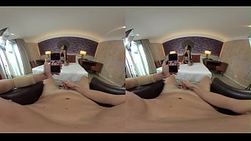 Preview 1 of Paola Martines De Televisa Xxx - Destroyed by a MONSTER COCK