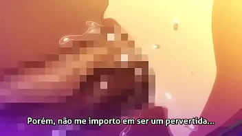 Preview 3 of Vira Xxx Com - Tsundero Episodio 2