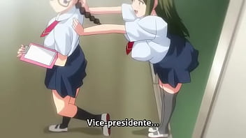 Preview 1 of Vira Xxx Com - Tsundero Episodio 2