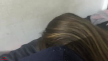 Preview 1 of Samll Boy Old Women Xxx Video - Despierto a mi peque&ntilde_a hermanastra para follarla duro por el culo y venirme por dentro de el.