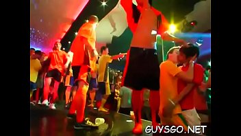 Preview 3 of Jsv Stop - Crazy hot guys having fun