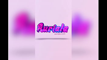 Preview 1 of Xbfragmyb - Awesome Threesome on Auriala!