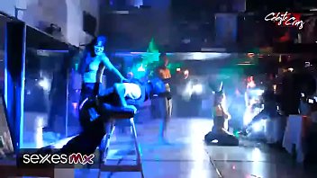 Preview 4 of Mia Khalifa Bday Surprise Porn - CC 2015 - Star Kaat Show Extremo