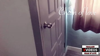 Preview 1 of Vedeoplay - หลอกเย็ดสาวในห้องน้ำ