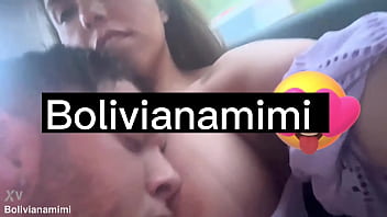 Preview 2 of Inuld - Putaria en el uber en Medell&iacute_n