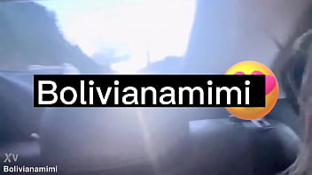 Preview 4 of Inuld - Putaria en el uber en Medell&iacute_n