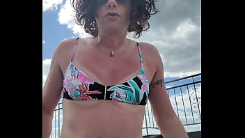 Preview 1 of Kampoz Grils Xxx Video - Verification video