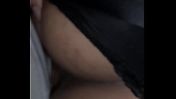 Preview 4 of Teen Babe Bj - Ebony booty