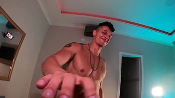 Preview 4 of Wife Interacial House Wife - Chamei AMIGA pro MOTEL e ela DEU NO P&Ecirc_LO pique VELOZES e FURIOSOS!