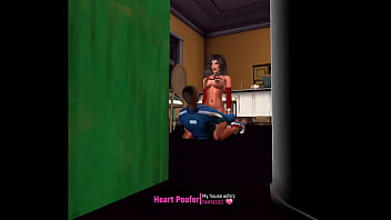 Preview 2 of Hard Core Fuckin - Impaled and loving it...