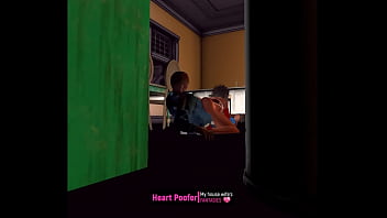 Preview 4 of Hard Core Fuckin - Impaled and loving it...