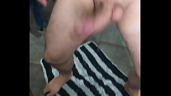 Preview 4 of Ass Couple 69 - Balan&ccedil_ando o pau