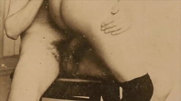 Preview 2 of Fuck Video 18 - My Secret Life,  Top Twenty Vintage Early 20th C French Pornography