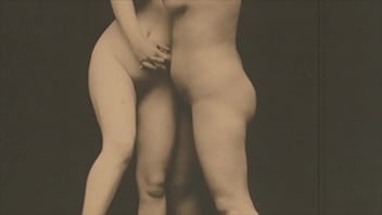 Preview 1 of Fuck Video 18 - My Secret Life,  Top Twenty Vintage Early 20th C French Pornography
