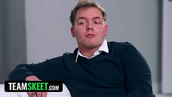 Preview 2 of Oldej Rape - SNEAK PEEK: HOMESCHOOLED STEP SIBLINGS GET CURIOUS ABOUT LOVE AND SEX